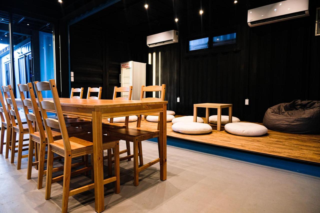 台灣潛水綠島店 Green Island Dive Buitenkant foto